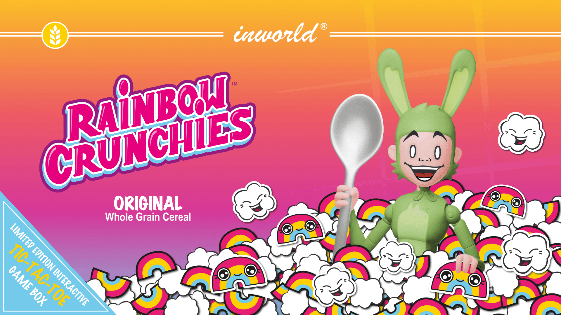 Unlocking the Future of WebAR with Inworld AI and 8th Wall