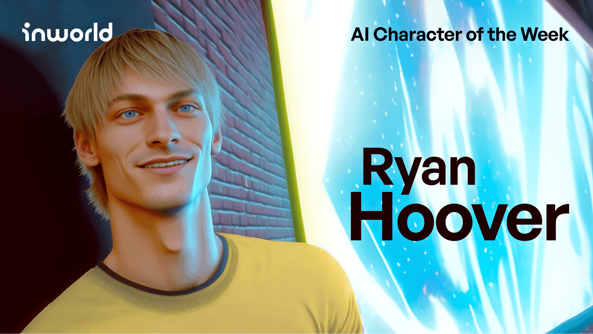 Character of the Week: Ryan Hoover, Founder of Product Hunt