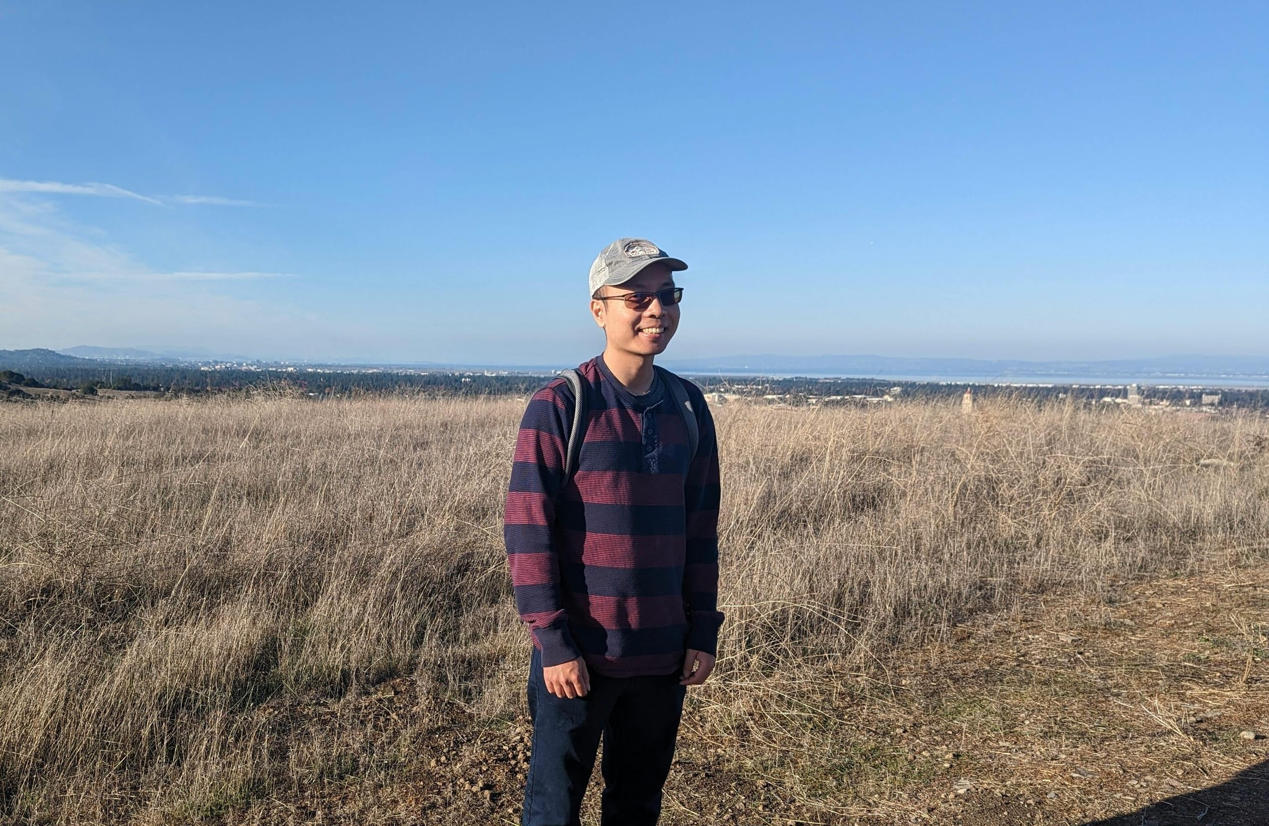 Inworlder Spotlight: Jimmy Du, Senior Software Engineer