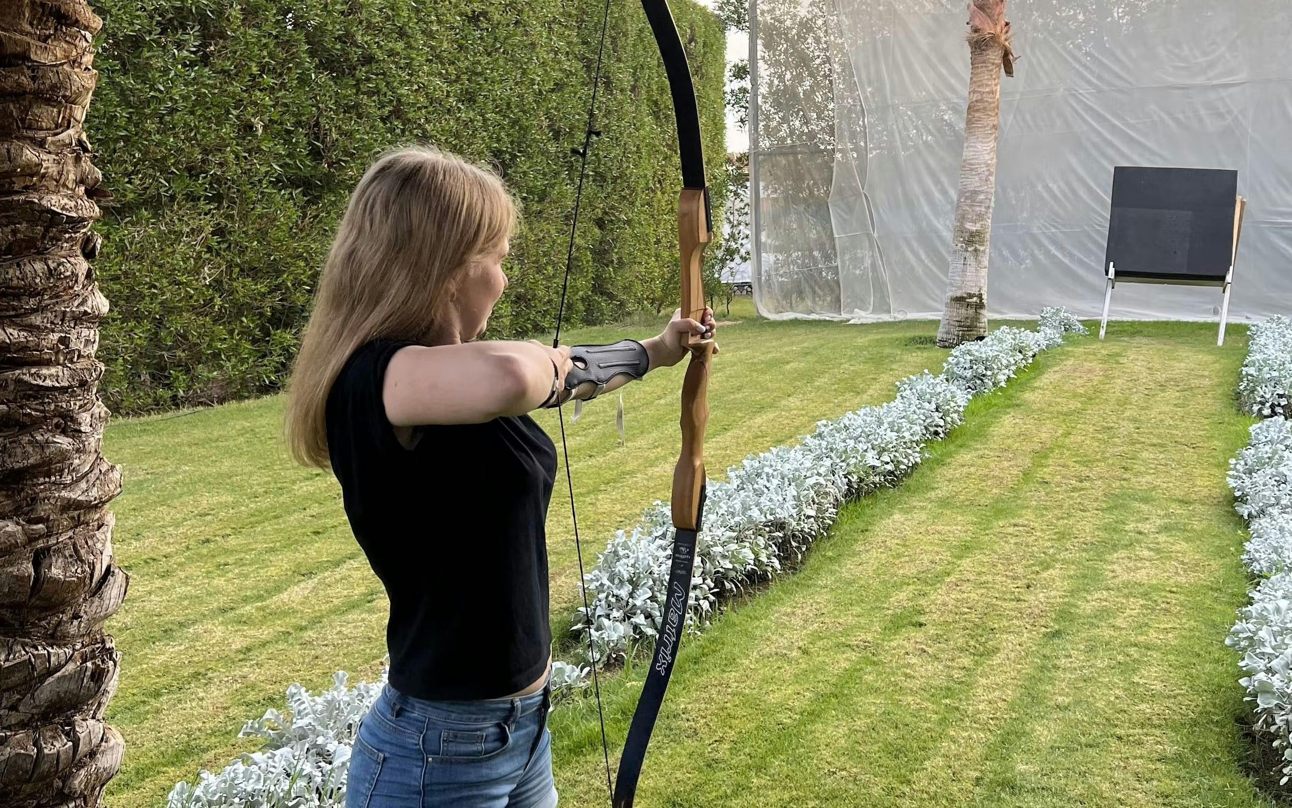 Inworlder Spotlight: Anastasia Smolskaya, Machine Learning Engineer