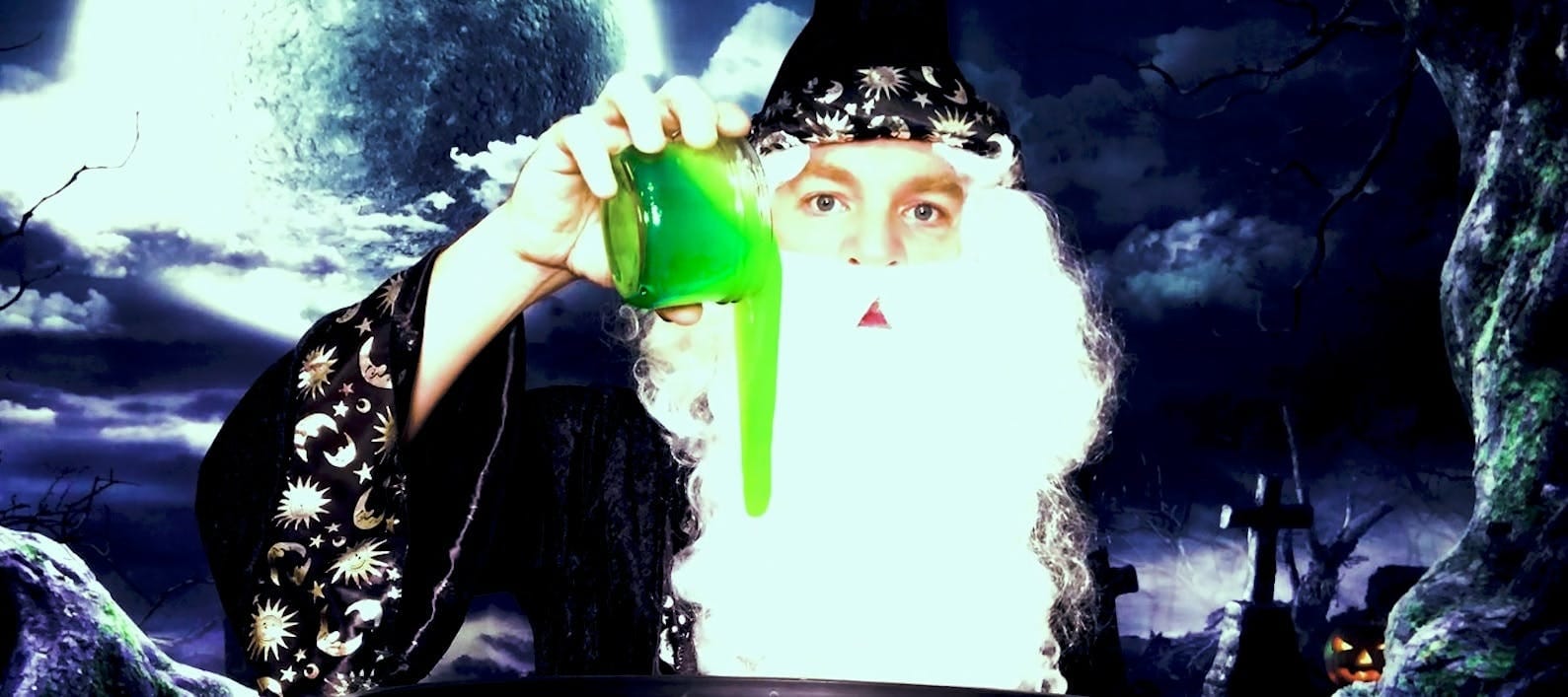 Inworlder Spotlight: Clint McLean, Senior Character/Conversation Designer