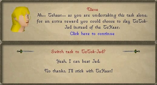 Old School RuneScape