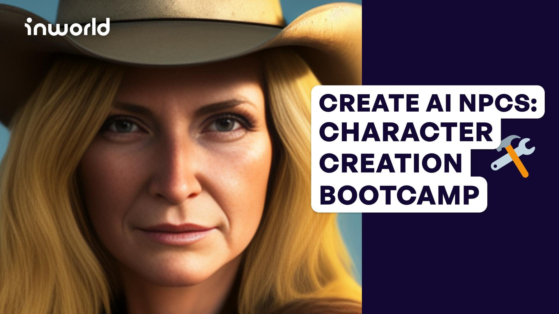 Tutorial: Advanced AI NPC Character Creation Bootcamp, Part 1