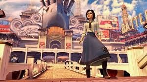 BioShock Infinite