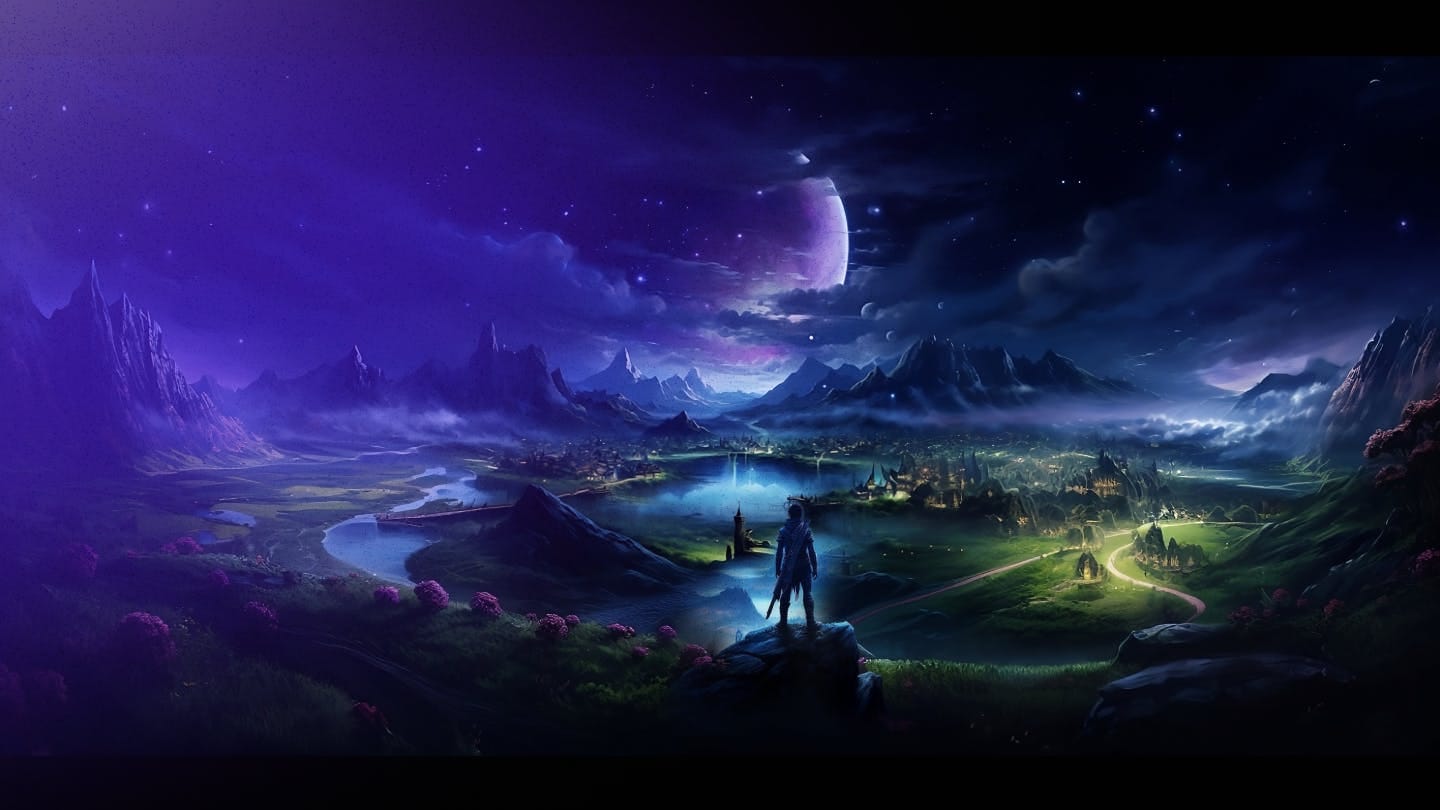 What is an NPC? Tracing the history (and future) of NPC meaning in games, memes, and Tik Tok