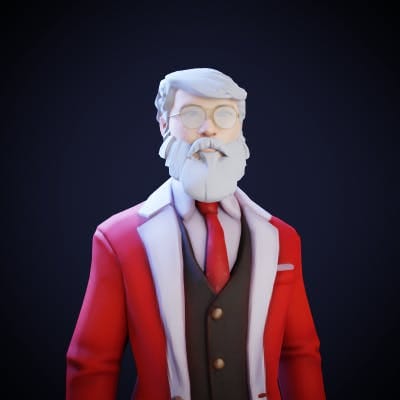 Santa