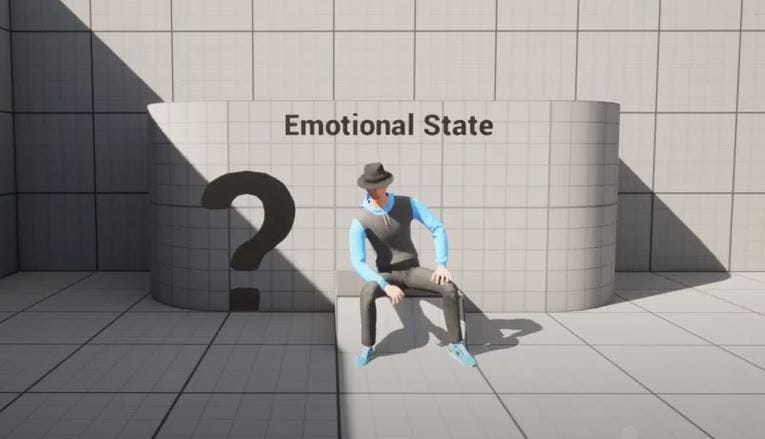 Tutorial: Inworld Demo Gallery in Unreal - Animations