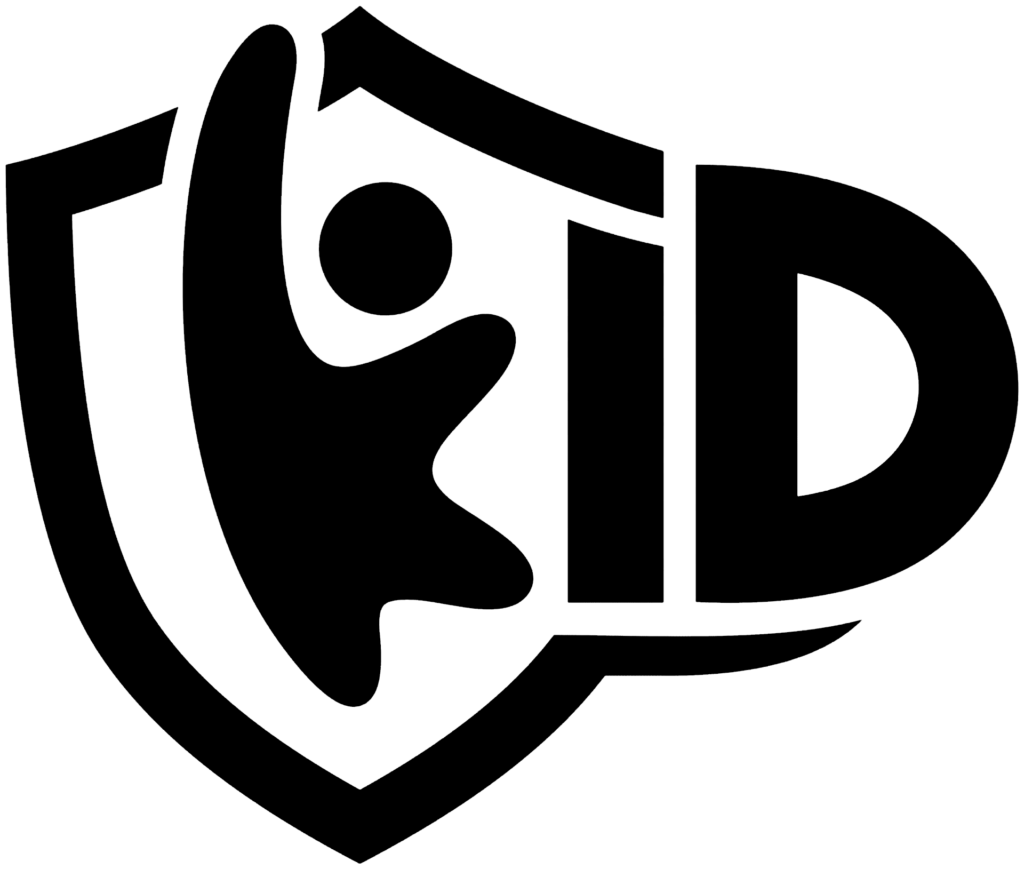 k-ID logo