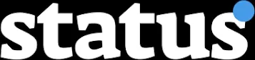 Status logo