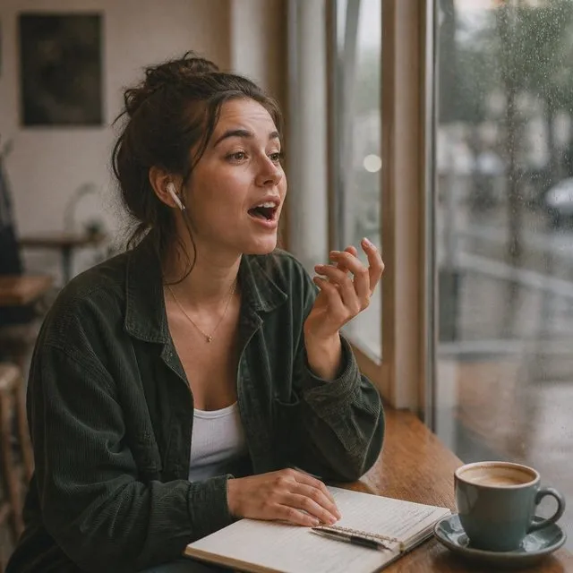 Language tutor