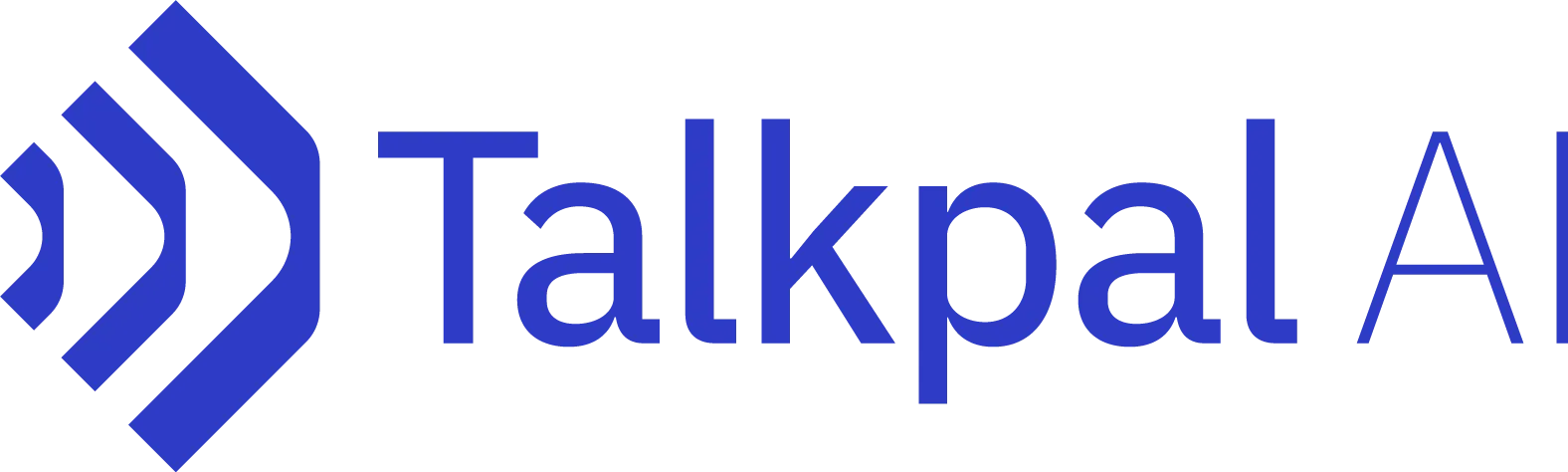 Talkpal logo