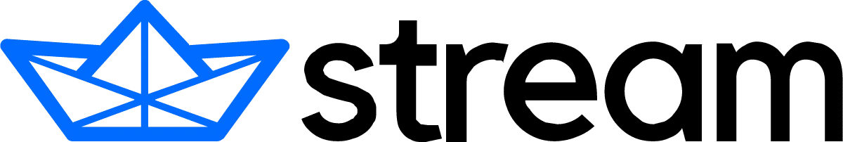 Stream logo