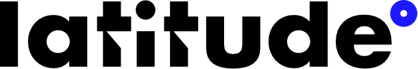 Latitude logo